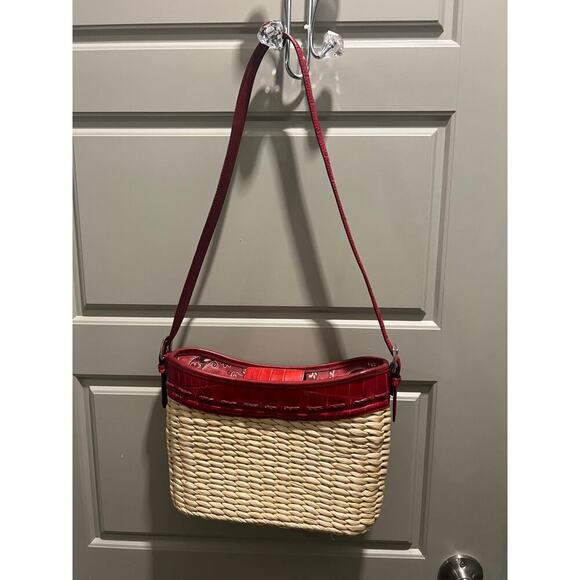Brighton Woven Purse - Picture 2 of 5